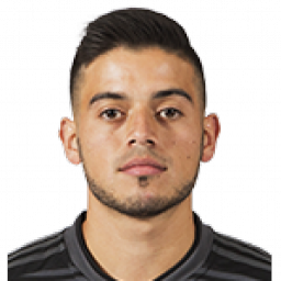 Foto de Junior Moreno