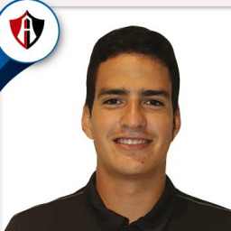 Foto de Jonathan Estrada