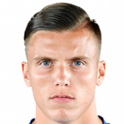 Foto de Ermedin Demirovic