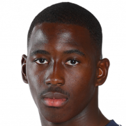 Foto de Boubakary Soumare