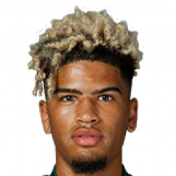 Foto de Mahdi Camara