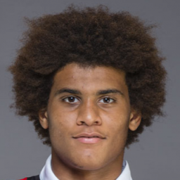 Foto de Mohamed Lamine Diaby