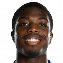 Foto de Nathan Ferguson