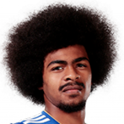 Foto de Hamza Choudhury