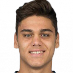 Foto de Konstantinos Mavropanos