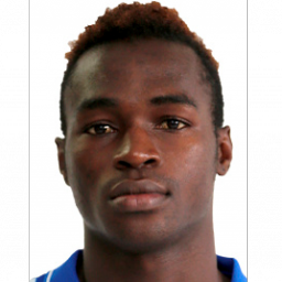 Foto de Merveil Ndockyt