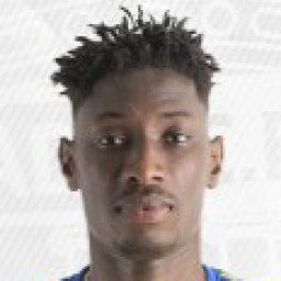 Foto de Mamadou Mbaye