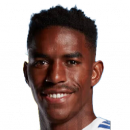 Foto de Júnior Firpo