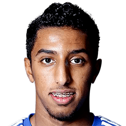 Foto de Salem Al Dawsari