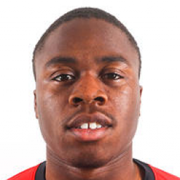 Foto de Michael Obafemi