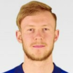 Foto de Cedric Teuchert