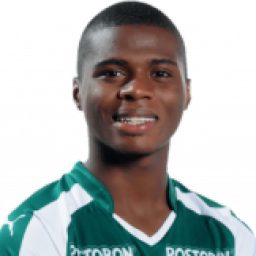 Foto de Deiber Caicedo