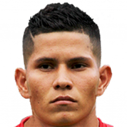 Foto de Jorman Campuzano