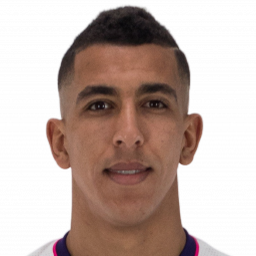 Foto de Jawad El Yamiq