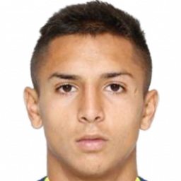 Foto de Agustín Almendra