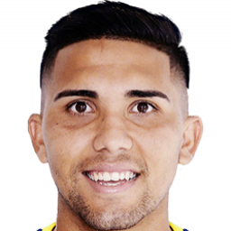 Foto de Emanuel Reynoso