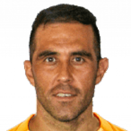 Foto de Claudio Bravo