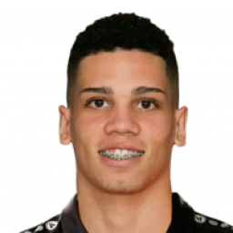 Foto de Paulo Henrique