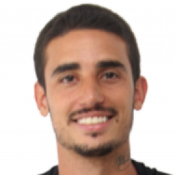 Foto de Thiago Galhardo