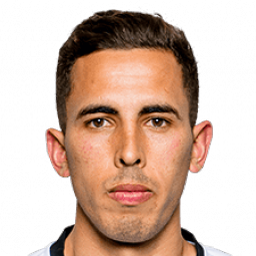 Foto de Christian Oliva