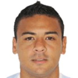 Foto de Alfredo Ramua