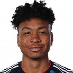 Foto de Isaac Angking