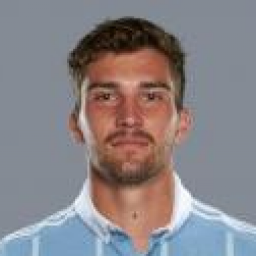 Foto de Graham Smith