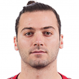 Foto de Matt Bersano