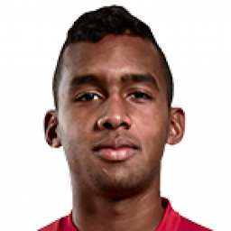 Foto de Cristian Cásseres Jr