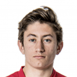 Foto de Benjamin Mines