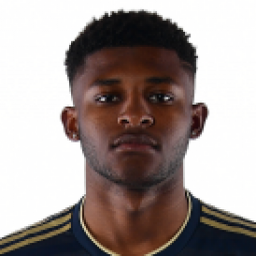 Foto de Mark McKenzie