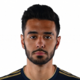 Foto de Matthew Real