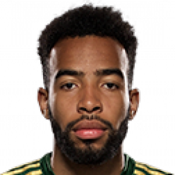 Foto de Eryk Williamson