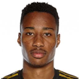 Foto de Mark-Anthony Kaye