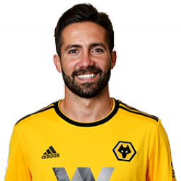 Foto de Joao Moutinho