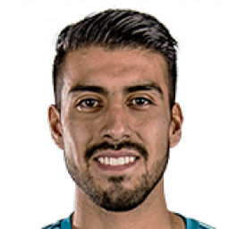 Foto de Richard Sánchez