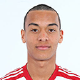 Foto de Brandon Servania