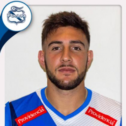 Foto de Lucas Cavallini