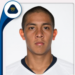 Foto de Idekel Domínguez