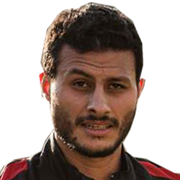 Foto de Mohamed El-Shenawy