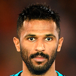 Foto de Mohammed Alowais