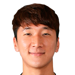 Foto de Jung Woo-Young 