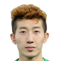 Foto de Cho Hyun-Woo