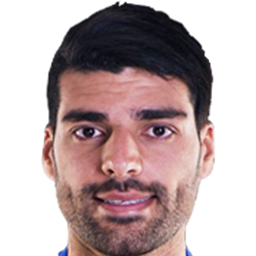 Foto de Mehdi Taremi