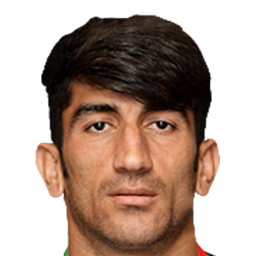 Foto de Alireza Beiranvand