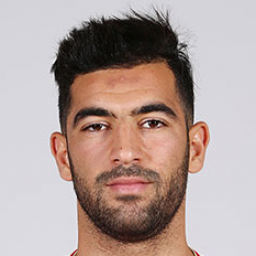 Foto de Yassine Meriah