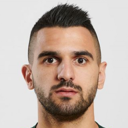 Foto de Aziz Eraltay