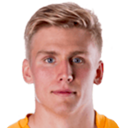 Foto de Rúnar Rúnarsson