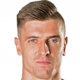 Foto de Krzysztof Piatek