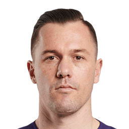 Foto de Danny Vukovic